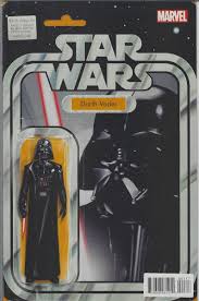 STAR WARS DARTH VADER #01 VARIANT EDITION