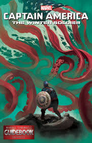 Guide Marvel Cinematic Univ Ca Winter Soldier Ant-Man