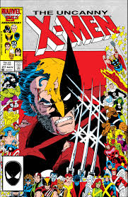 The Uncanny X-men #211