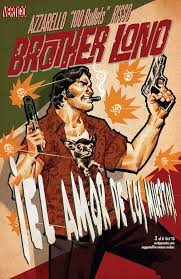 100 Bullets Brother Lono #3 (Of 8) (Mature)