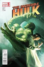 Incredible Hulk #7.1