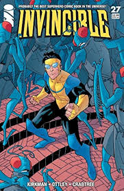 Invincible #27