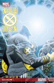 New X Men #146