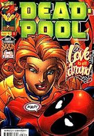 Deadpool (1997) #3