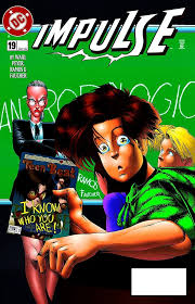 Impulse #19