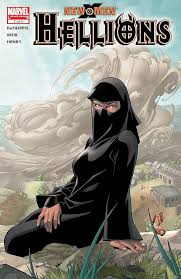 Hellions psr #2 of 4