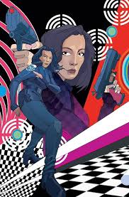 Cavalry Shield 50th Anniv #1 Ward Variant