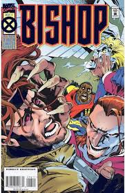 Bishop (1994) #4
