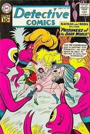 Detective Comics Vol 1 #293