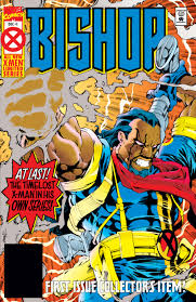 Bishop (1994) #1