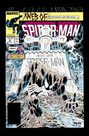 Web of Spider-Man #32