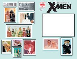 Astonishing X-Men Vol 3 #51