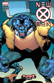 New X Men #148