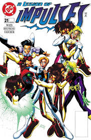 Impulse #21