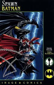 Spawn Batman