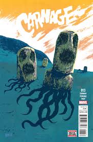Carnage #13