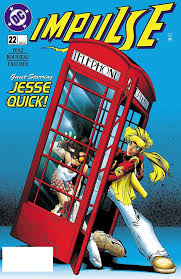 Impulse #22