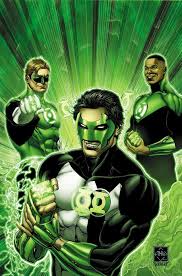 Hal Jordan And The Green Lantern Corps #17