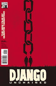 Django Unchained #1 (Of 5) (Mature)