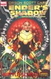 Ender's Shadow Orson Scott Card #1 of 5