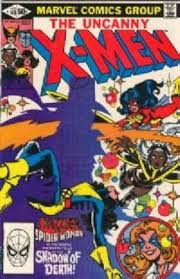 The Uncanny X-men #148