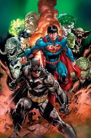 Batman Superman Annual #2