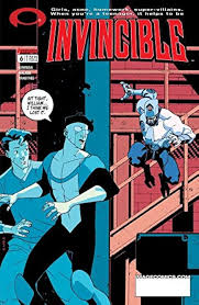 Invincible #6