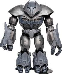 DC Multiverse Justice Buster