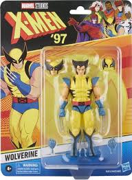 X-Men 97' Wolverine