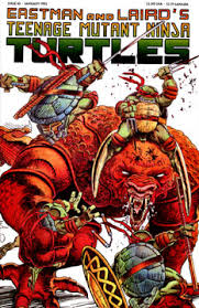 TMNT #43