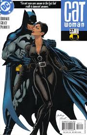Catwoman Vol 3 #27