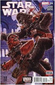 Star Wars #14