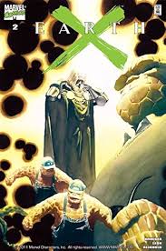 Earth X #2