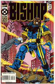 Bishop (1994) #3
