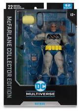McFarlane Collector Edition Batman