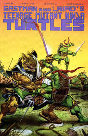 TMNT #46