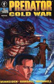 Predator Cold War #2