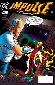Impulse #44