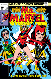 Ms. Marvel #18