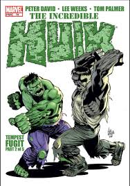 Incredible Hulk Vol 2 #78