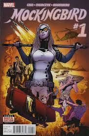 Mockingbird #1