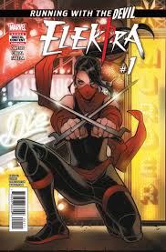 Elektra #1