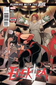 Elektra #3
