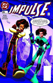 Impulse #25