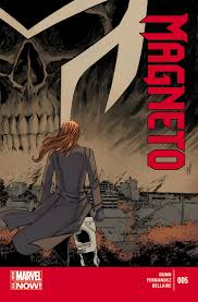 Magneto #5