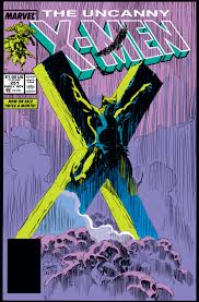 The Uncanny X-men #251