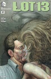 Lot 13 #2 (Of 5) (Mature)