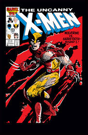 The Uncanny X-men #212