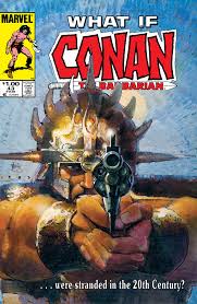 What If Conan #43