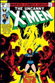 The Uncanny X-men #134